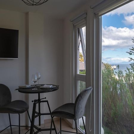 Apartamento Skyline 7 Ushuaia Exterior foto